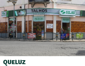 Queluz