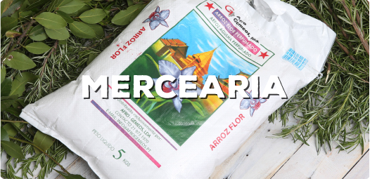 Mercearia
