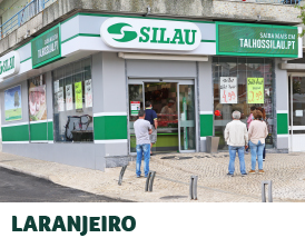 Laranjeiro