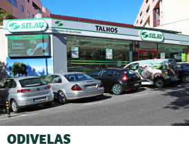 Odivelas