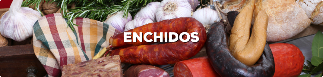 Enchidos