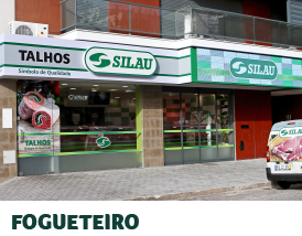 Fogueteiro