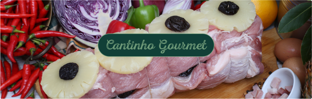Cantinho Especial